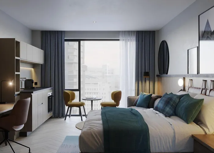Residence Inn By Marriott Cork